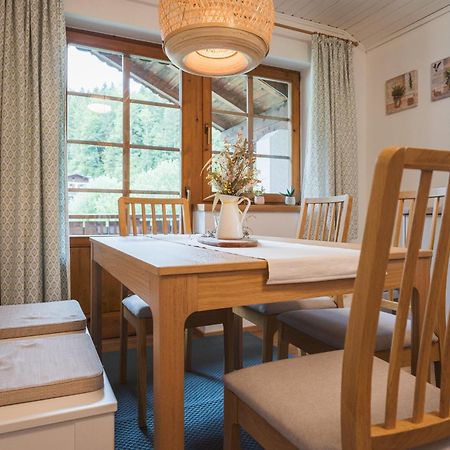 Ferienwohnungen Villa Salzweg Bad Goisern Kültér fotó