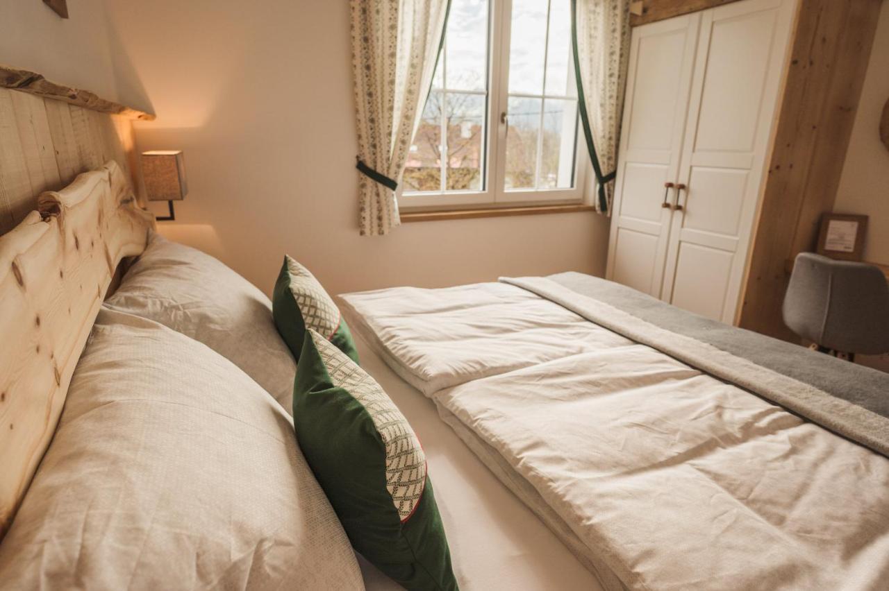 Ferienwohnungen Villa Salzweg Bad Goisern Kültér fotó