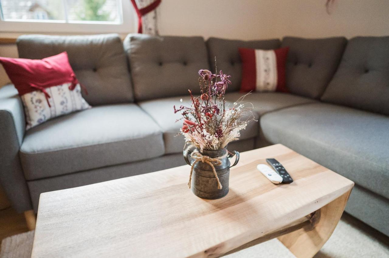 Ferienwohnungen Villa Salzweg Bad Goisern Kültér fotó