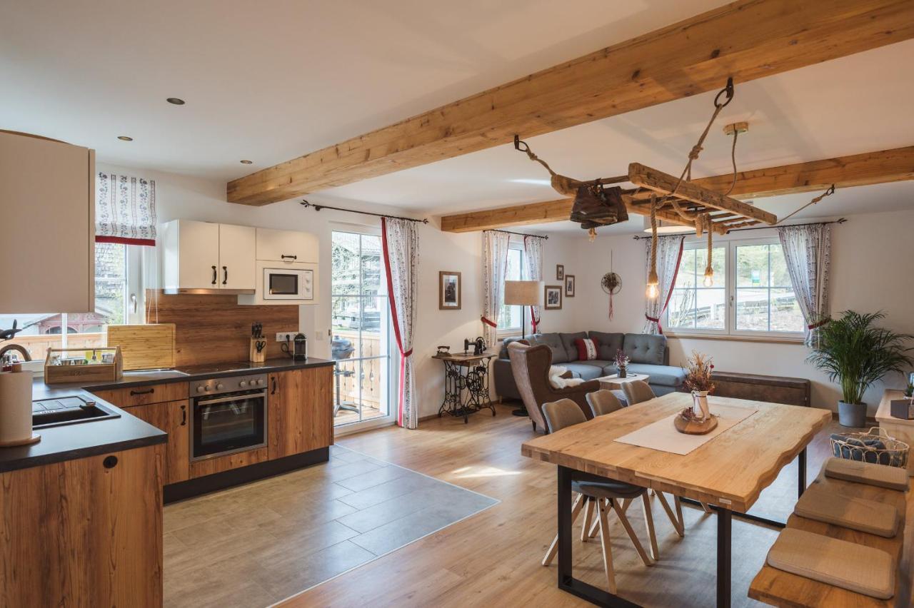 Ferienwohnungen Villa Salzweg Bad Goisern Kültér fotó