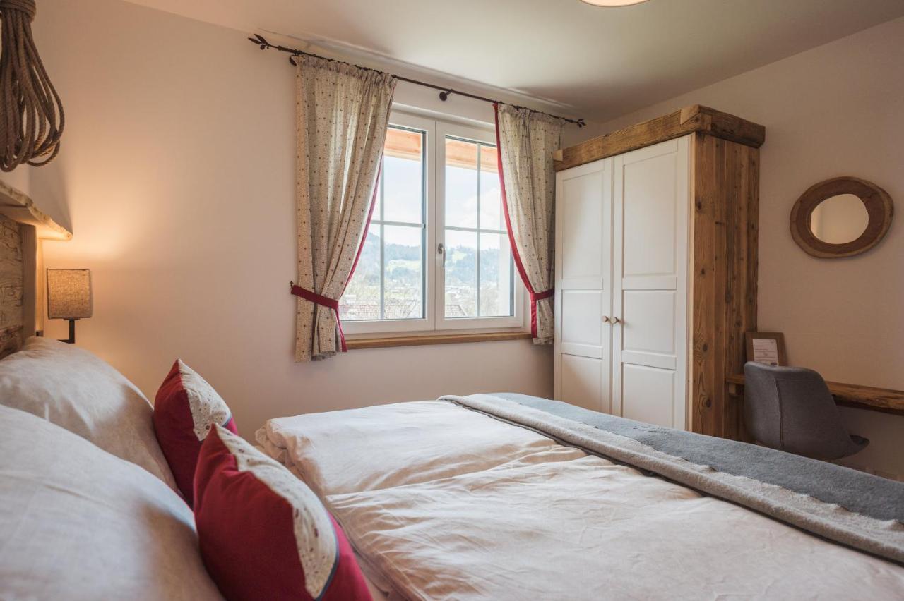 Ferienwohnungen Villa Salzweg Bad Goisern Kültér fotó