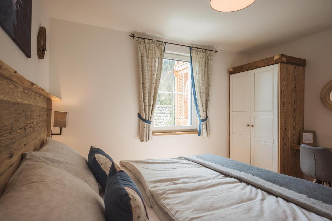 Ferienwohnungen Villa Salzweg Bad Goisern Kültér fotó