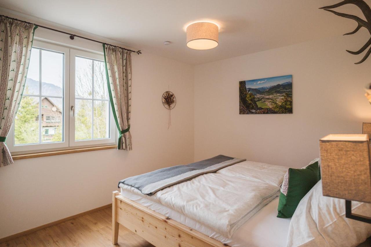 Ferienwohnungen Villa Salzweg Bad Goisern Kültér fotó