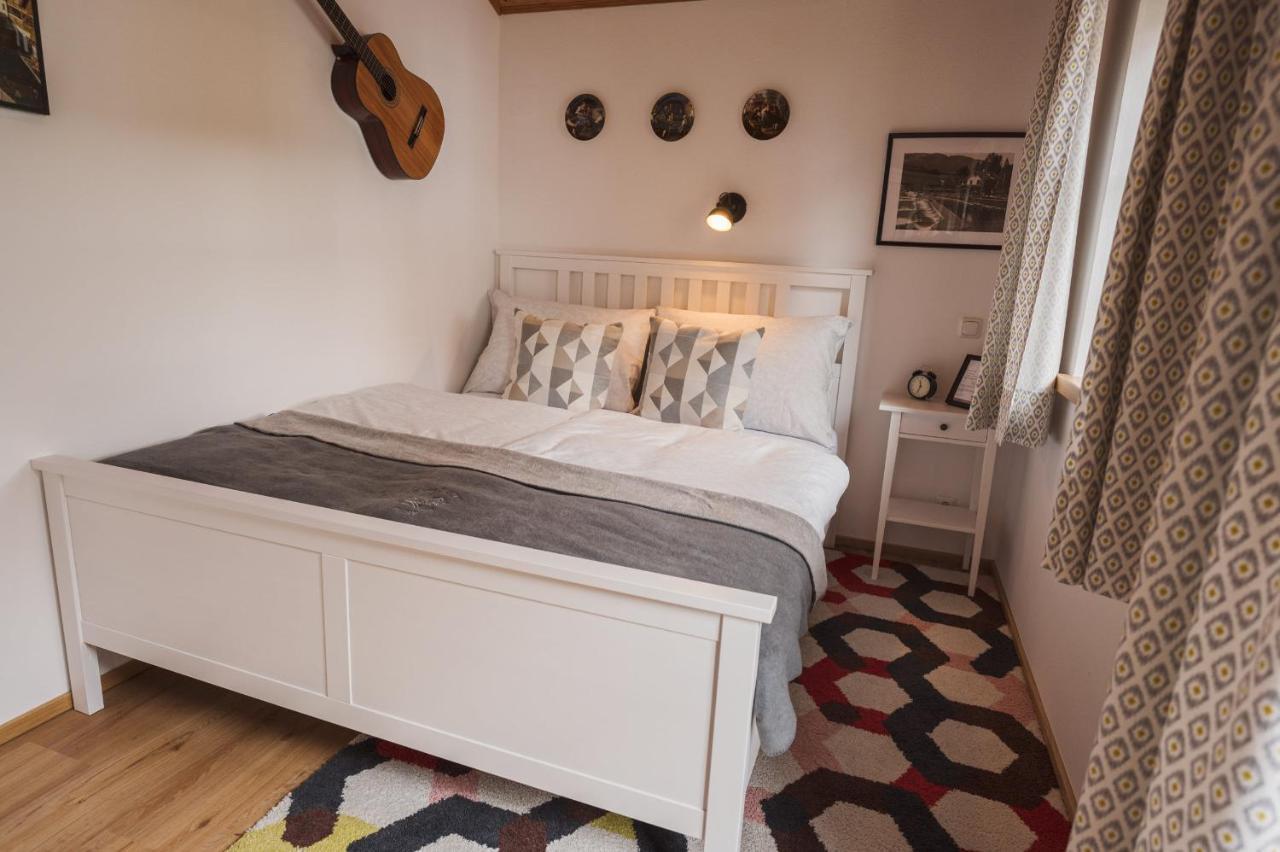 Ferienwohnungen Villa Salzweg Bad Goisern Kültér fotó