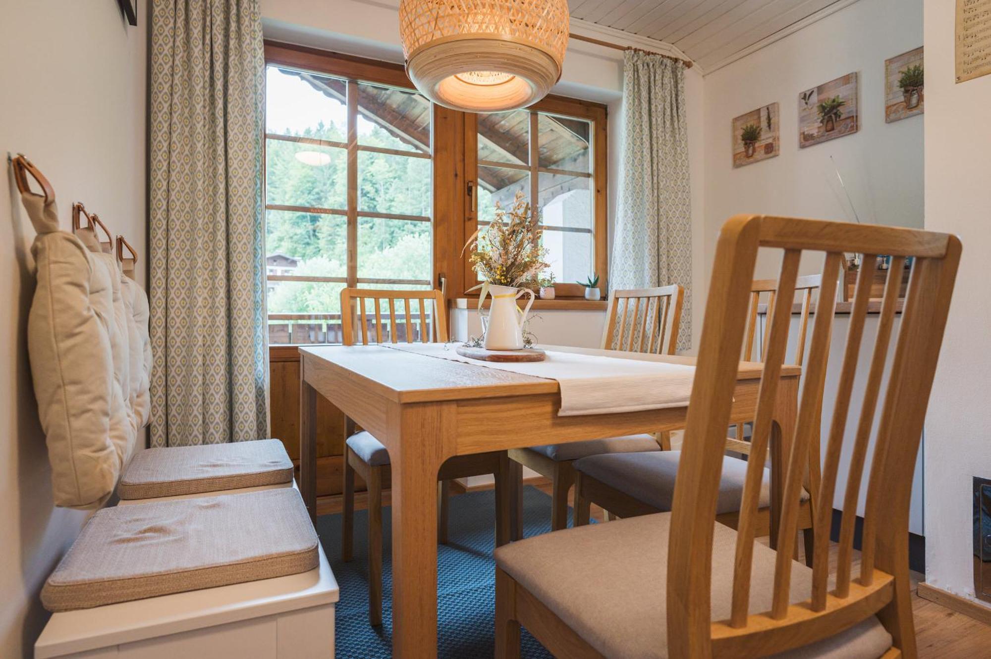 Ferienwohnungen Villa Salzweg Bad Goisern Kültér fotó